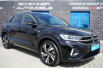 VW T-Roc 11.000 km 29.750 &euro; Ihlow 26632