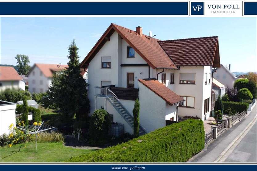 Haus zum Kaufen in Burgebrach 770.000 € 287.86 m²
