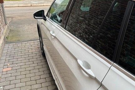 VW Tiguan 175.000 km 19.500 &euro; Kleve 47533