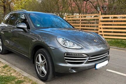 Porsche Cayenne 280.000 km 18.950 &euro; Markt Schwaben 85570