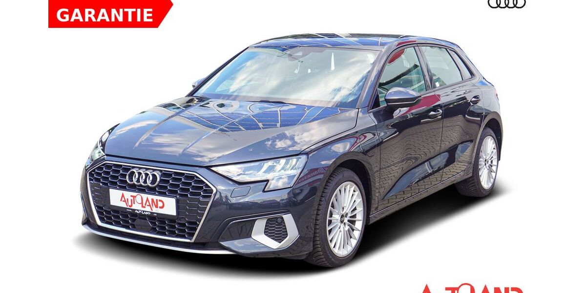 Audi A3 72.086 km 23.950 &euro; Eisenhüttenstadt 15890