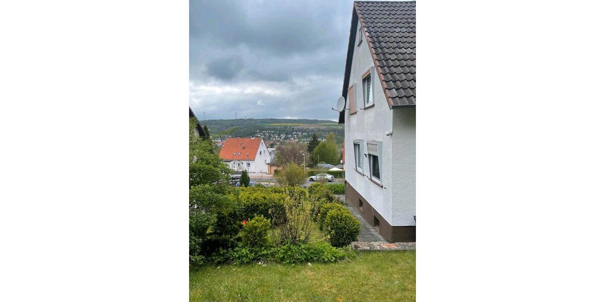 Einfamilienhaus Melsungen - 3 Zimmer, 86 m&sup2;, 175.000&euro; | Angebot:24949199
