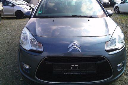 Citroen C3 207.000 km 1.050 &euro; Plauen 08523