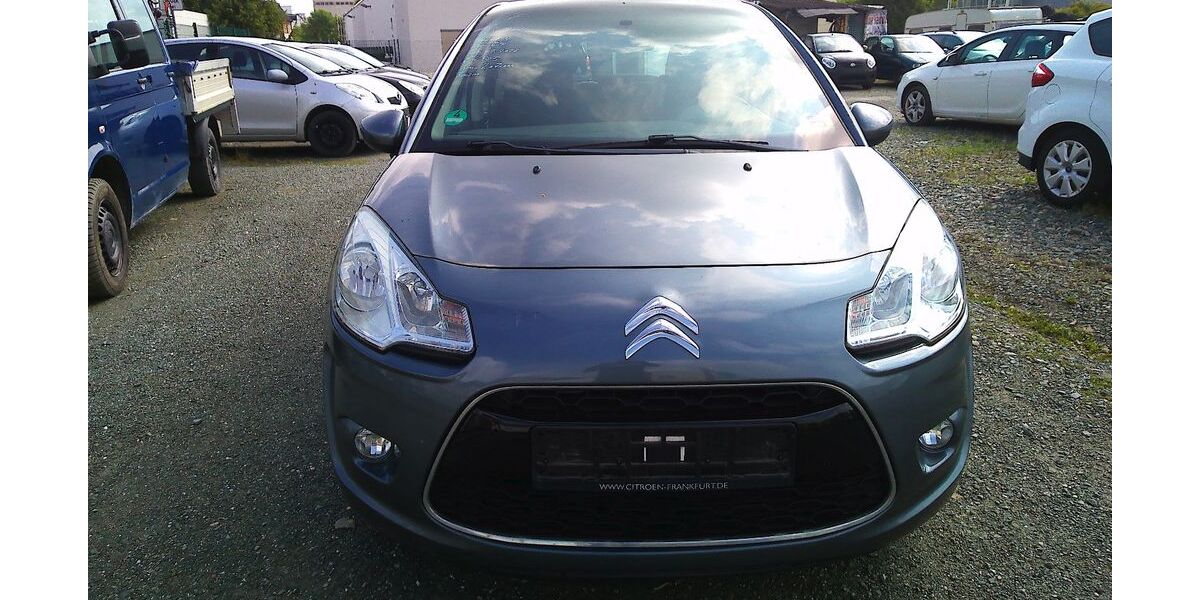 Citroen C3 207.000 km 1.050 &euro; Plauen 08523