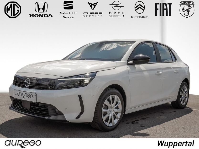 Opel Corsa 10.000 km 18.990 € Wuppertal 42103