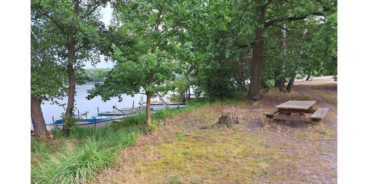 Grundstück Bestensee - 249.000&euro; | Angebot:25663134
