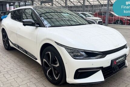 Kia EV6 33.905 km 38.990 &euro; Ludwigsfelde (bei Berlin) 14974
