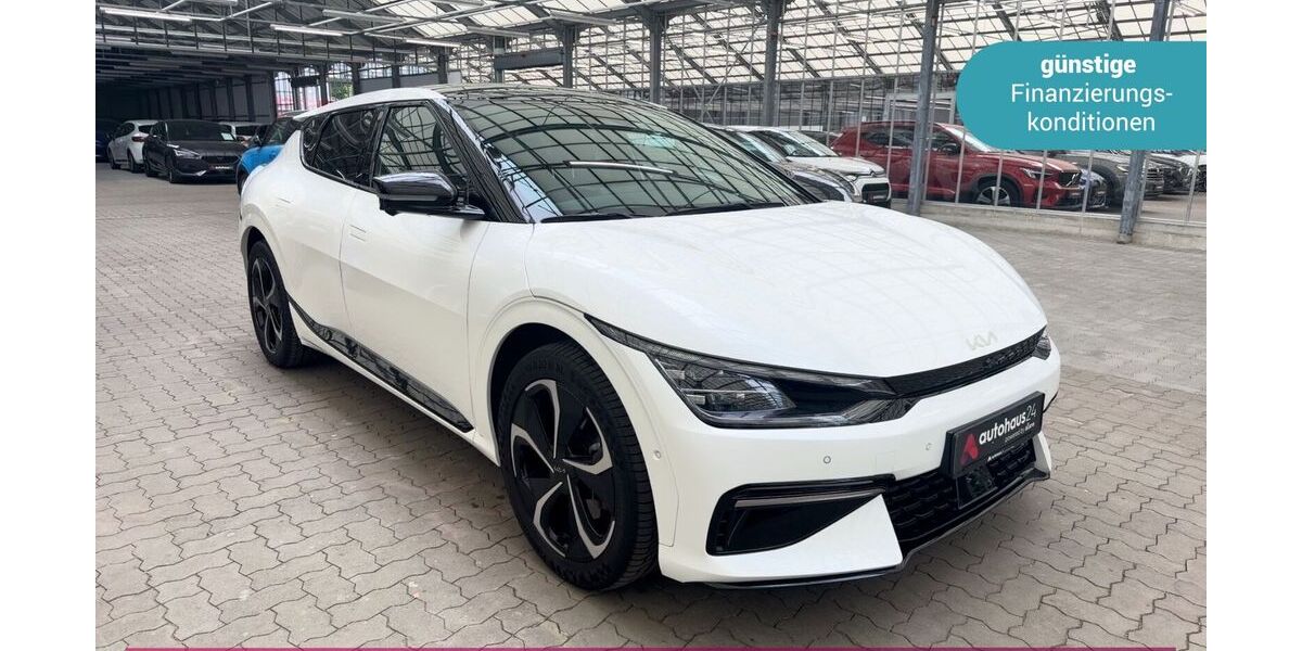 Kia EV6 33.905 km 38.990 &euro; Ludwigsfelde (bei Berlin) 14974