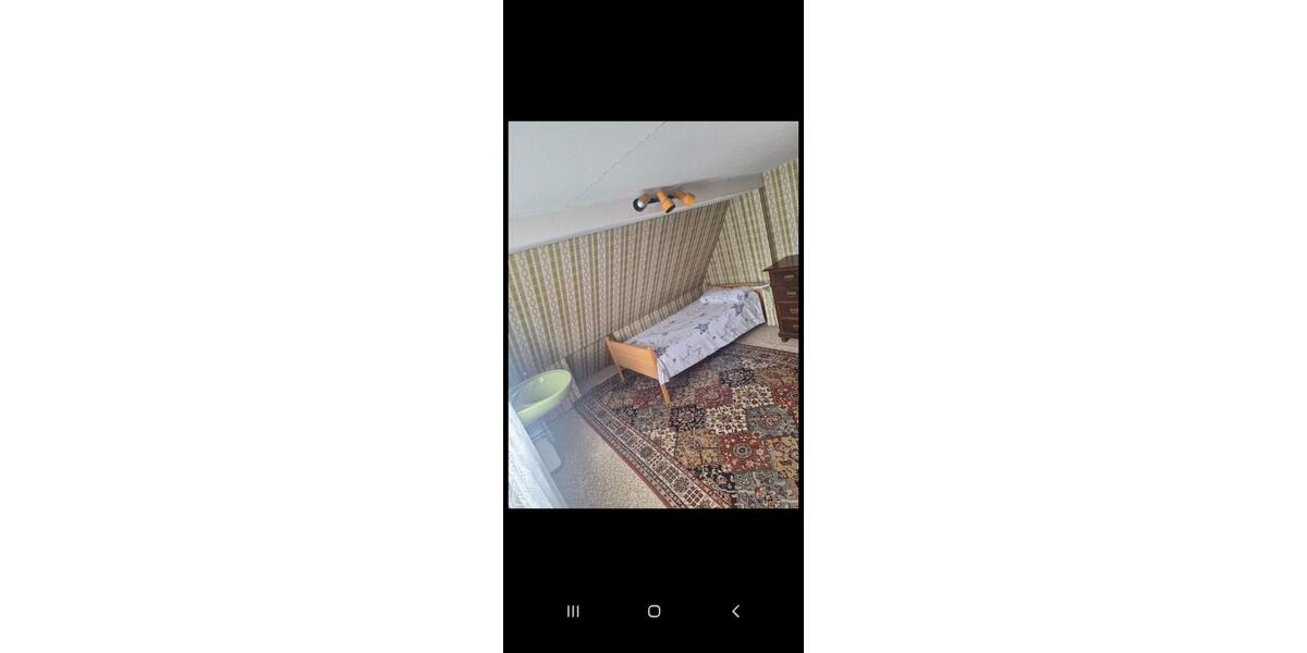 Etagenwohnung Albstadt Gemarkung Onstmettingen - 5 Zimmer, 120 m&sup2;, 350&euro; | Angebot:26047527