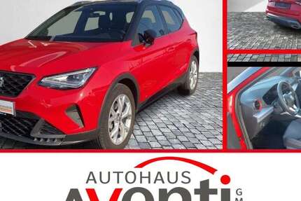 Seat Arona 19.078 km 17.395 &euro; Bamberg 96052