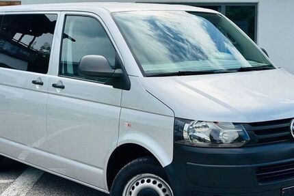 VW T5 Transporter