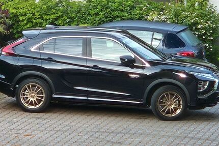 Mitsubishi Eclipse Cross 26.000 km 23.250 &euro; Höchst 64739