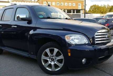 Chevrolet HHR 142.000 km 3.999 &euro; Berlin 12439