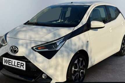 Toyota Aygo 47.230 km 10.980 &euro; Bielefeld 33609