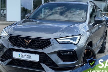 Cupra Ateca 28.791 km 35.970 € Schrobenhausen-Edelshsn. 86529