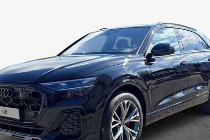 Audi Q8 4.500 km 99.890 &euro; Husum 25813