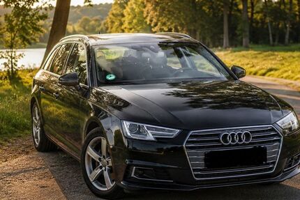 Audi A4 260.000 km 11.000 &euro; Oberschleißheim 85764