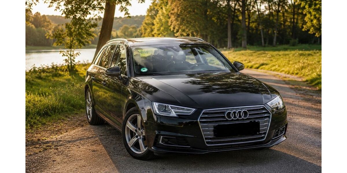 Audi A4 260.000 km 11.000 &euro; Oberschleißheim 85764