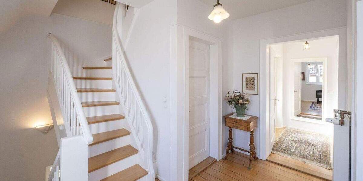 Einfamilienhaus Maikammer - 5 Zimmer, 130 m&sup2;, 1.600&euro; | Angebot:25724290