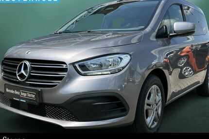 Mercedes-Benz T-Klasse 3.367 km 26.790 € Grünstadt 67269