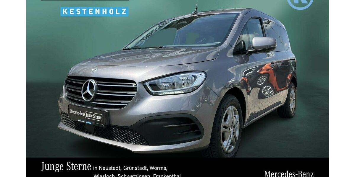 Mercedes-Benz T-Klasse 3.367 km 26.790 € Grünstadt 67269