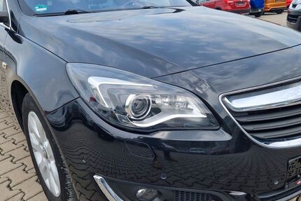 Opel Insignia 154.950 km 6.600 &euro; Linden / Hessen 35440
