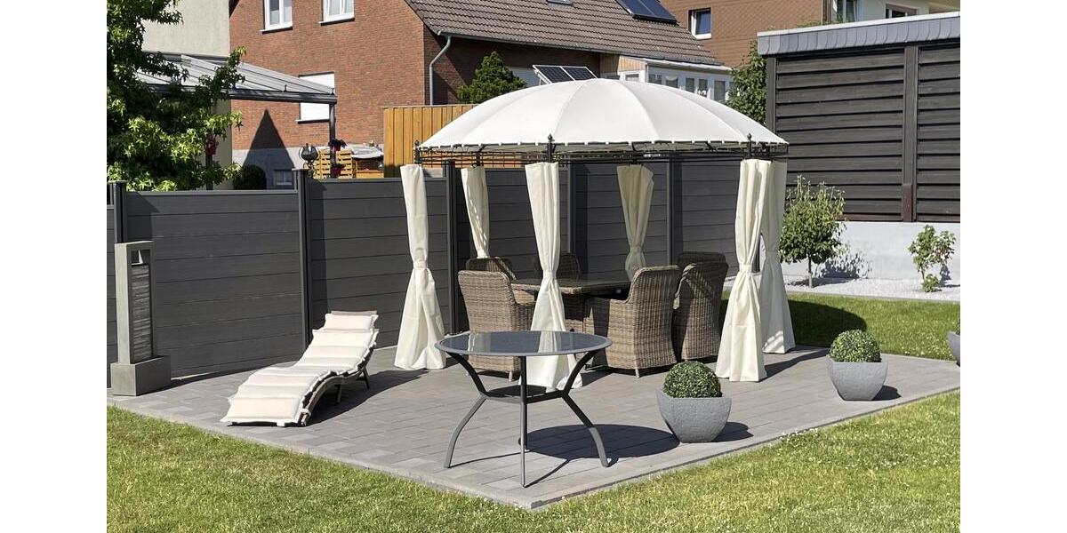 Bungalow Warstein - 8 Zimmer, 207 m&sup2;, 369.000&euro; | Angebot:25445826