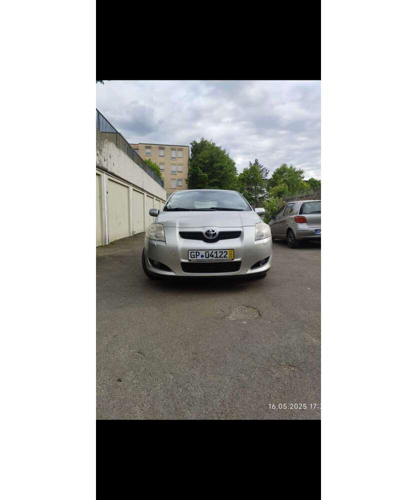 Auris