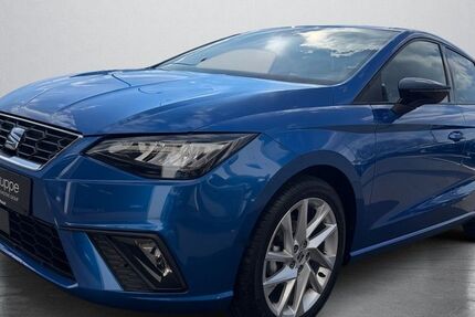 Seat Ibiza 16.138 km 17.580 &euro; Daun 54550