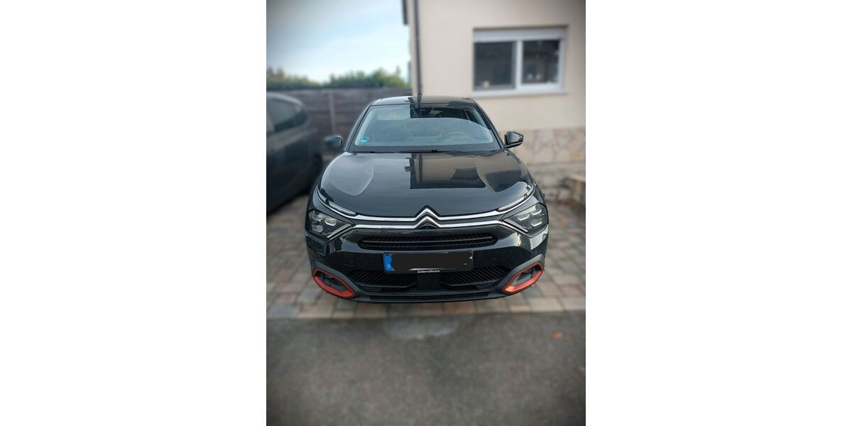 Citroen C4 30.000 km 19.800 &euro; Östringen 76684