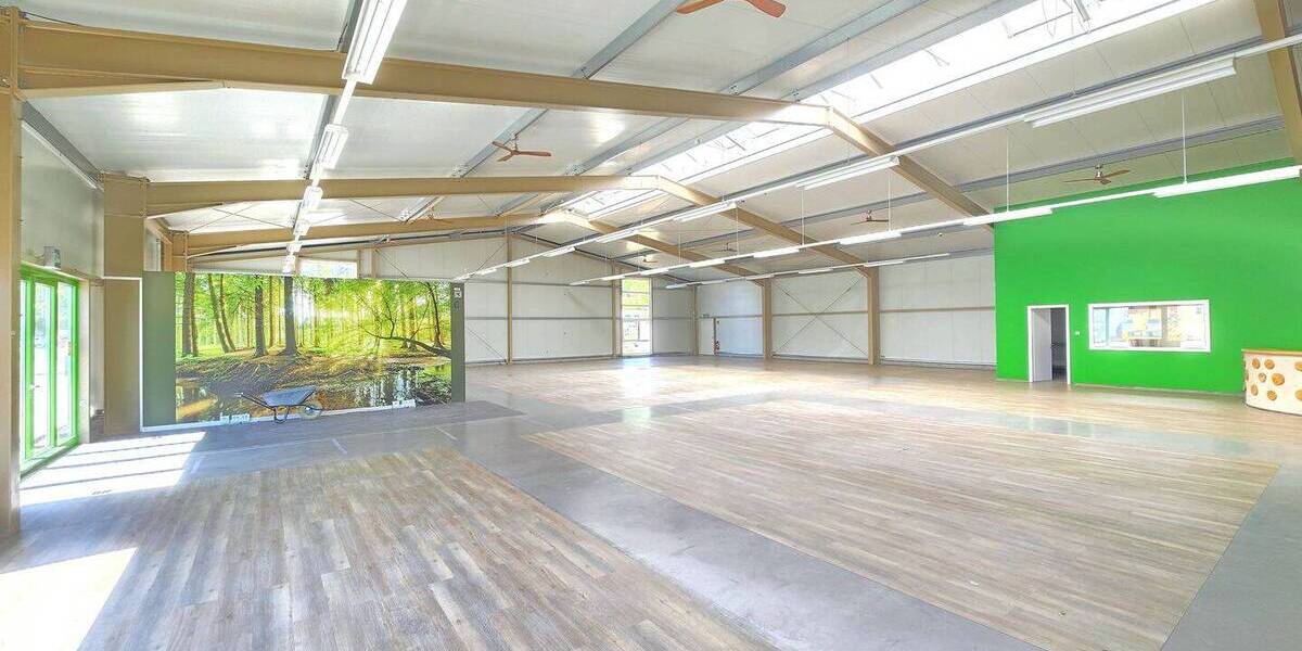 Gewerbeobjekt Waldshut-Tiengen Waldshut - 6.700&euro; | Angebot:26596145