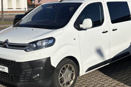 Citroen Jumpy 119.422 km 15.490 &euro; Schönebeck 39218