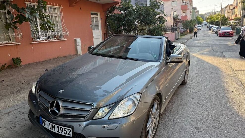 E 350