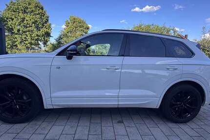 VW Touareg 61.170 km 60.600 &euro; Geisenfeld, St 85290