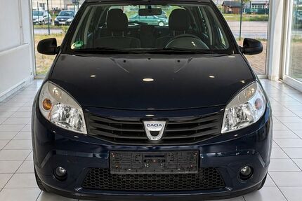 Dacia Sandero 134.632 km 2.999 &euro; Bremervörde 27432