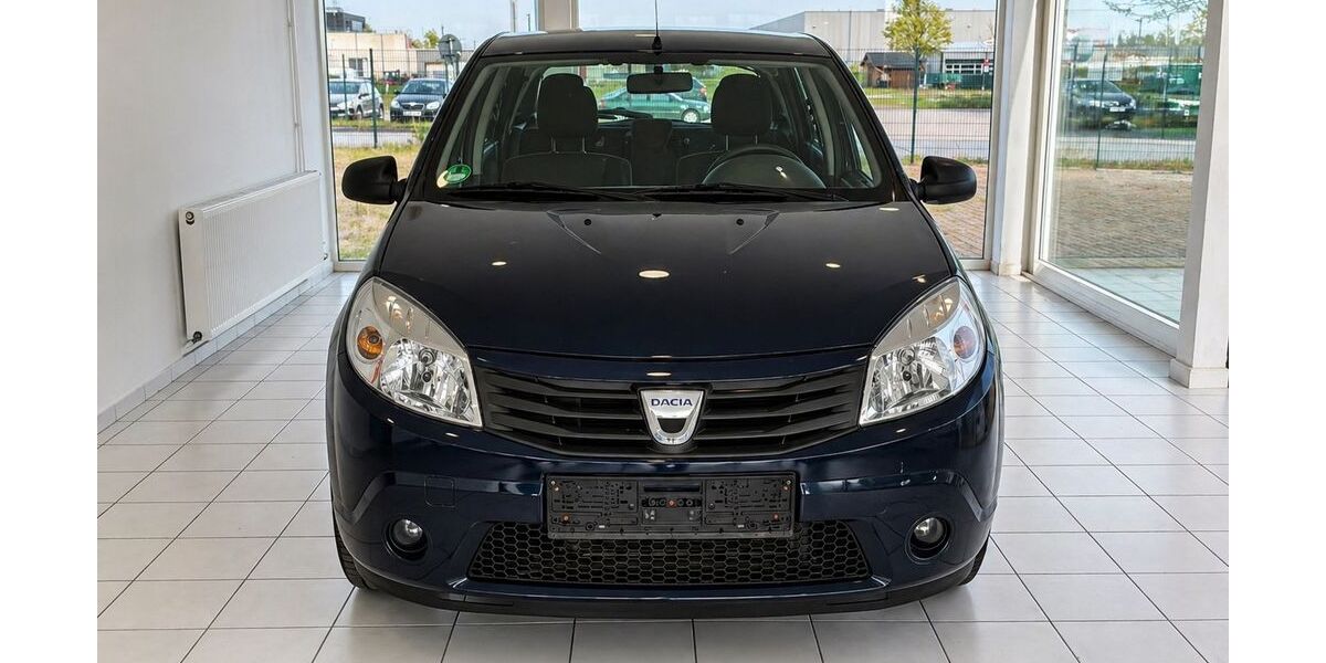 Dacia Sandero 134.632 km 2.999 &euro; Bremervörde 27432