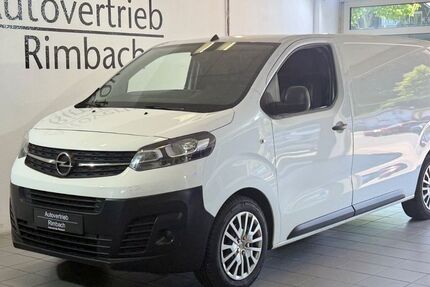 Opel Vivaro 124.000 km 14.490 € Rimbach 64668