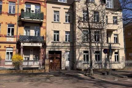 Wohnung Lutherstadt Wittenberg Altstadt - 2 Zimmer, 61 m&sup2;, 109.000&euro; | Angebot:25908747