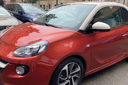 Opel Adam 50.806 km 6.490 € Fürth ( bei Nürnberg ) 90762