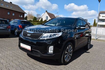Kia Sorento 110.000 km 15.490 &euro; Oer-Erkenschwick (Rapen) 45739