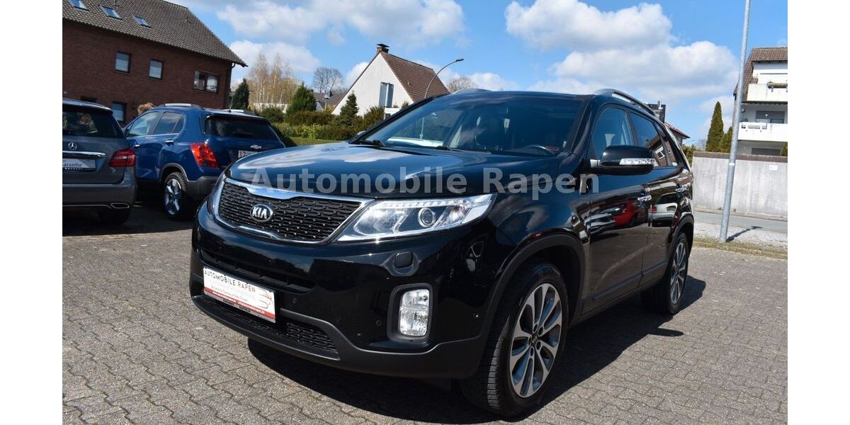 Kia Sorento 110.000 km 15.490 &euro; Oer-Erkenschwick (Rapen) 45739