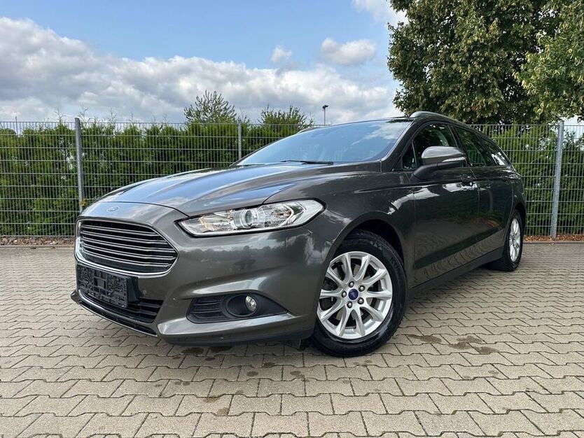 Mondeo