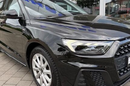 Audi A1 19.421 km 22.988 &euro; Weingarten 88250