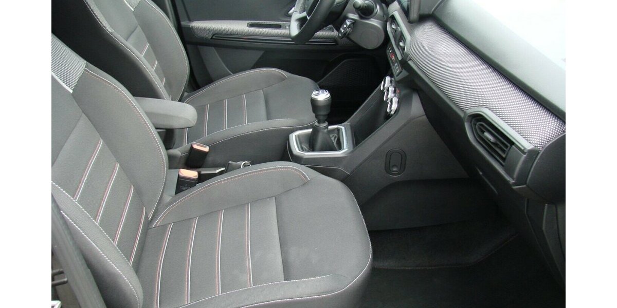 Dacia Jogger 1.0TCe 110 Extreme+ LED 7Sitzer Totwinkel T 40.577 km 17.980 &euro; Falkensee 14612