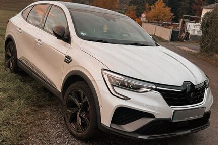 Renault Arkana 30.000 km 22.999 &euro; Hundsangen 56414