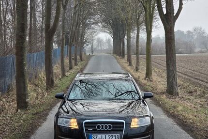 Audi A6 344.130 km 5.490 &euro; Salzgitter 38239
