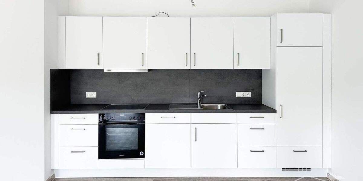 Etagenwohnung Klein Meckelsen - 3 Zimmer, 70 m&sup2;, 266.000&euro; | Angebot:25699481