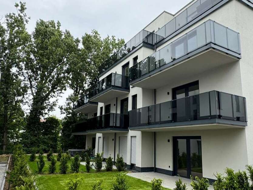 Wohnung zum Kaufen in Alzey 424.800 € 90.83 m²