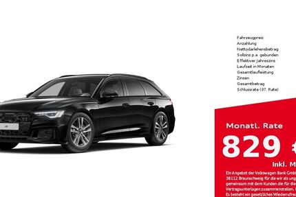 Audi A6 17.937 km 75.000 &euro; Lingen 49809