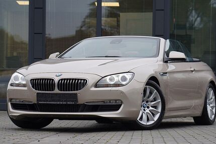 BMW 650 99.000 km 25.990 &euro; Korschenbroich 41352